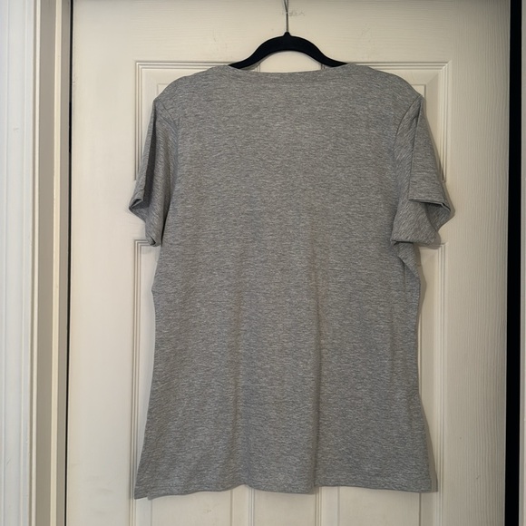 Fanatics NFL Dallas Cowboys Football Team Women’s T Shirt! Ptp 21.5 x L 28” - Picture 4 of 7